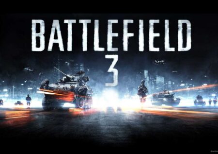 Battlefield 3