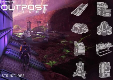 Outpost Zero