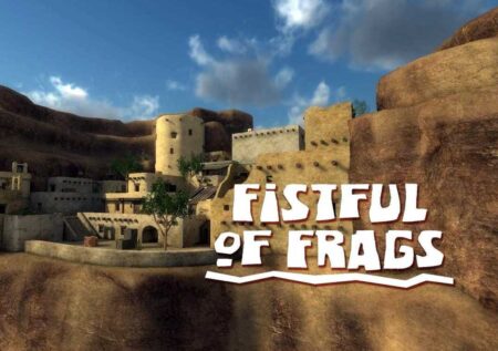 Fistful of Frags