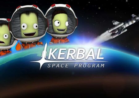 Kerbal Space Program