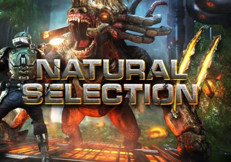 Natural Selection 2