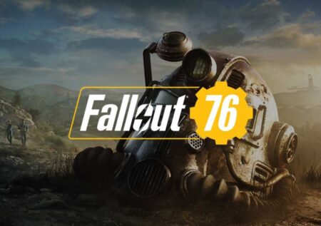 Fallout 76