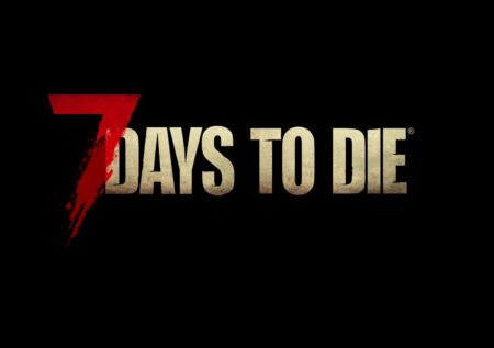 7 Days to Die