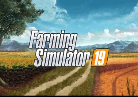 Farming Simulator 19