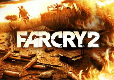 FAR CRY 2