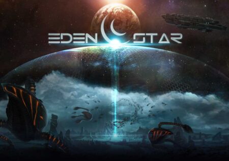 EDEN STAR