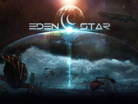Play  EDEN STAR now!