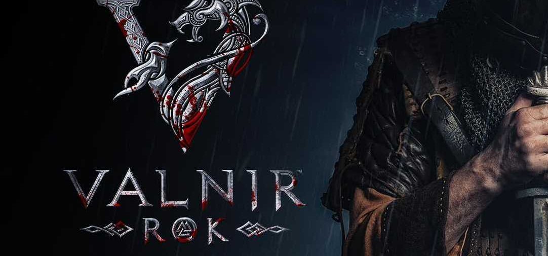 Play  Valnir Rok Survival RPG now!