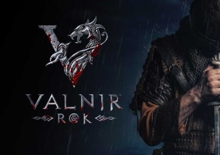 Valnir Rok Survival RPG