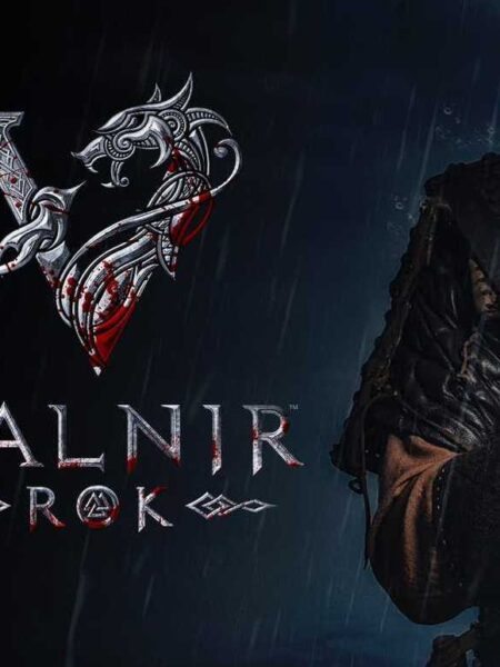 Play Valnir Rok Survival RPG now!