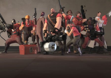 Team Fortress 2