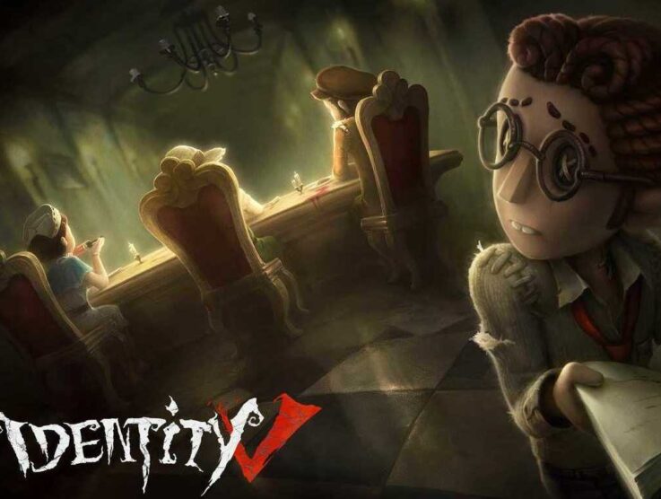 Play Identity now!