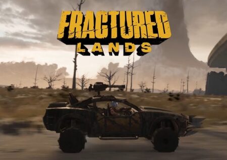 Fractured Lands