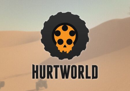 Hurtworld