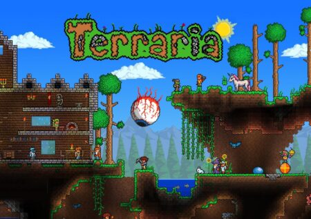 Terraria