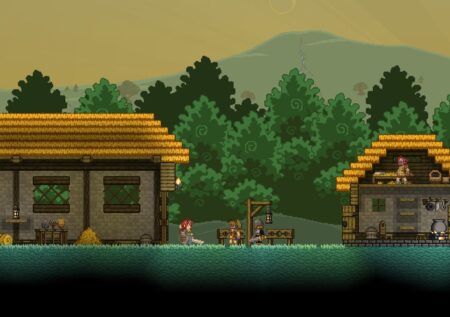 Starbound