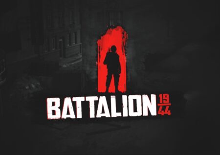 Battalion 1944