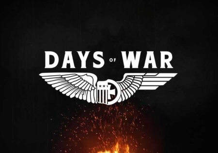 Days of War: Definitive Edition