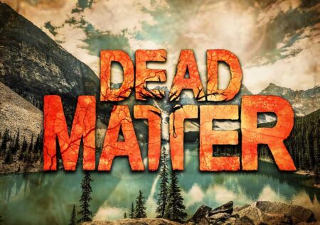 Dead Matter