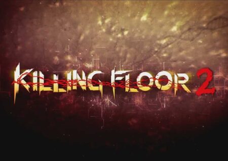 Killing Floor 2