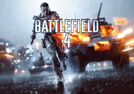 Battlefield 4