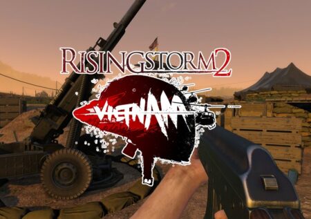 Rising Storm 2 Vietnam