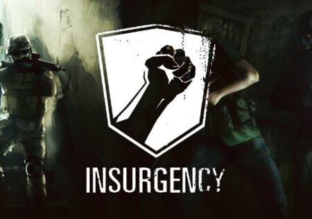 Insurgency