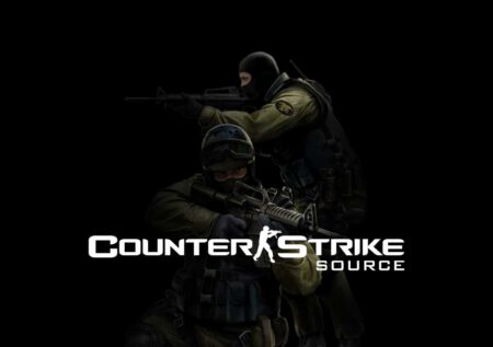 Counter-Strike Source