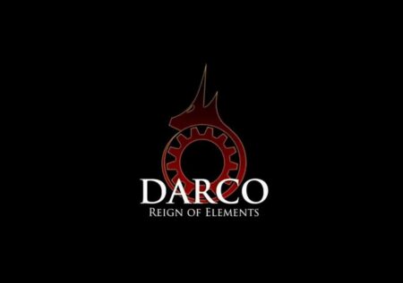 DARCO – Reign of Elements