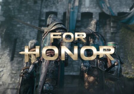 For Honor