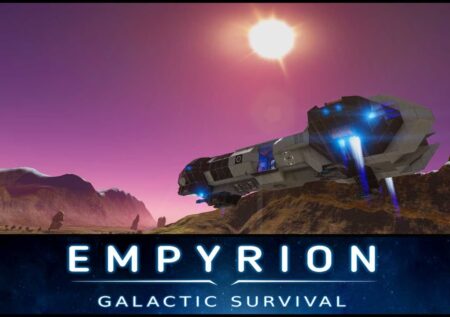 Empyrion – Galactic Survival