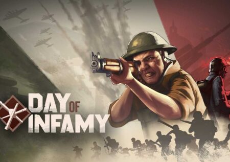 Day of Infamy