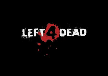 Left 4 Dead