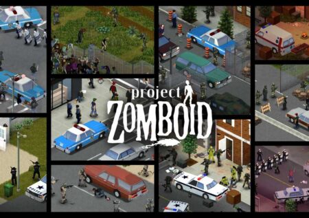 Project Zomboid