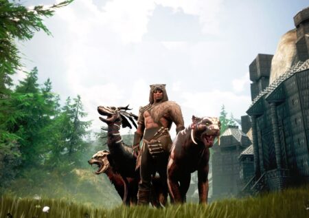 Conan Exiles