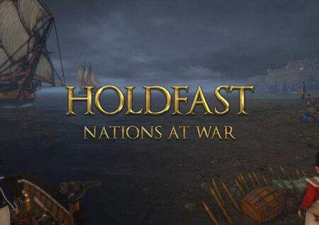 Holdfast: Nations At War