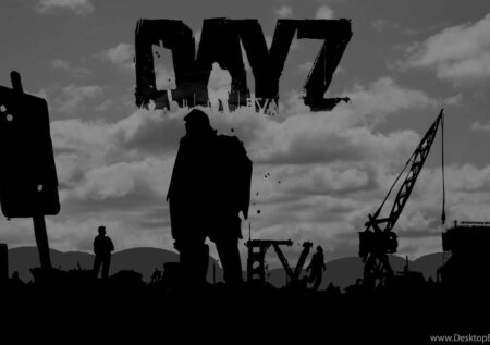 DayZ