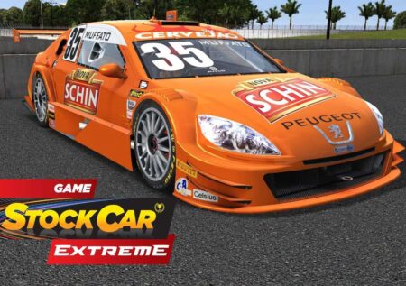 Stock Car Extreme