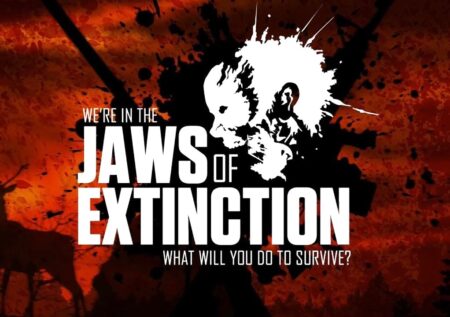 Jaws of Extinction