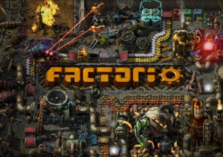 Factorio