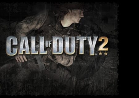 Call of Duty 2