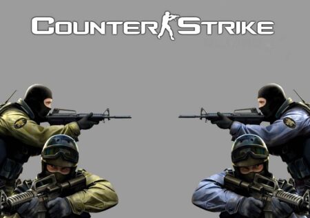 Counter-Strike