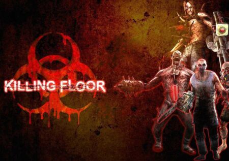 Killing Floor