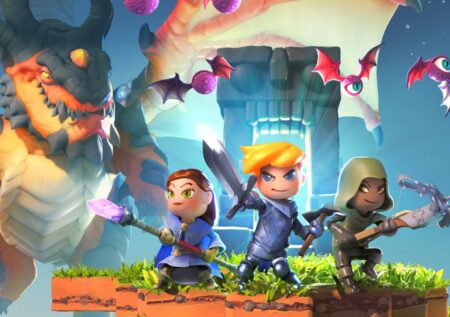 Portal Knights