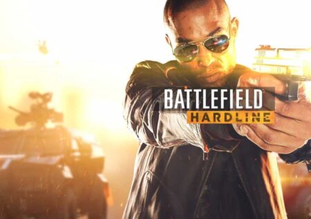 Battlefield Hardline