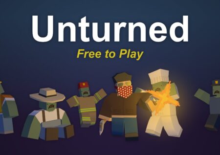 Unturned