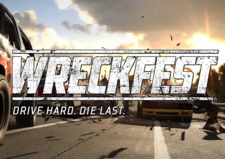 Wreckfest