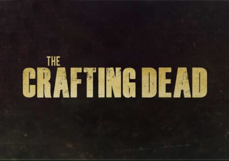 Crafting Dead