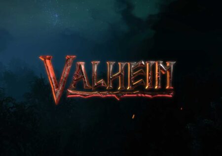 Valheim