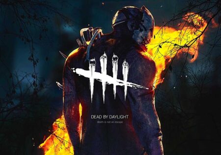 Dead By Daylight